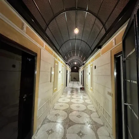 Duba Gold Apartment Exterior photo