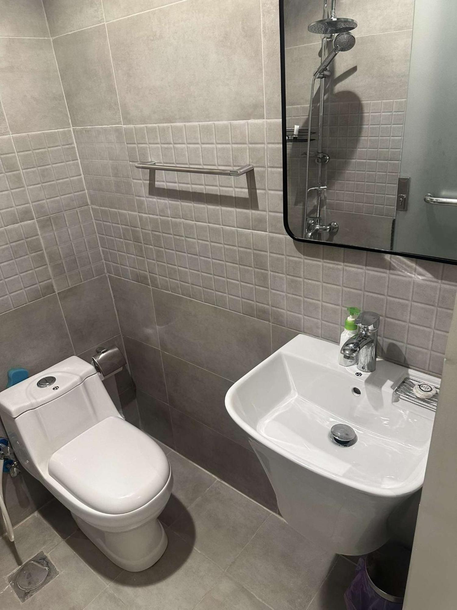 Gold Appartement Duba